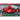 1937 Ford Pickup Truck Red and Black "Merry Christmas" with Tree Accessory 1/24 Diecast Model Car by Motormax