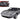 Ford GT Silver 1/24 Diecast Car Model by Motormax