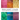 Brilliant Color: Glass Innovation and Design