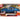 1974 Ford Maverick Blue Metallic "Forgotten Classics" Series 1/24 Diecast Model Car by Motormax