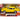 1974 Ford Maverick Yellow "Forgotten Classics" Series 1/24 Diecast Model Car by Motormax