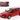 Alfa Romeo 159 SW Red 1/24 Diecast Car Model by Motormax