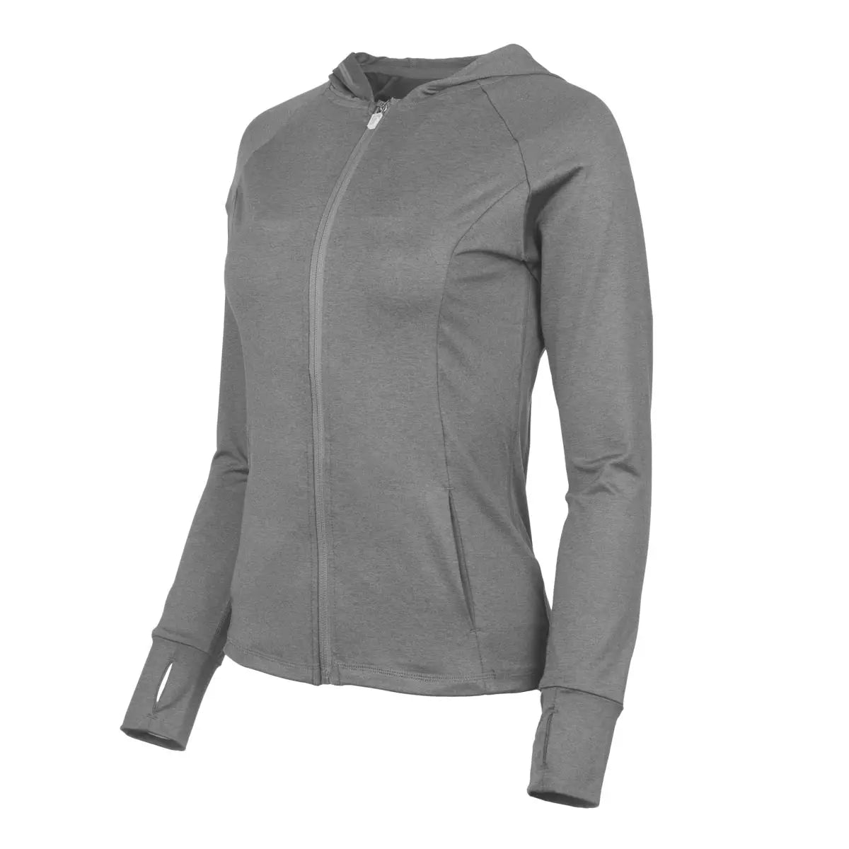 Body Glove Women's Full Zip Hoodie by PROOZY