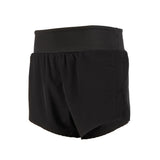 Nicole Miller Women's Runner Shorts by PROOZY