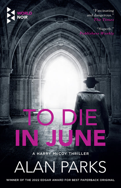 To Die in June - Paperback by Books by splitShops