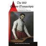 The 1810 Grimm Manuscripts: The First Complete English Translation of the 1810 Handwritten Manuscripts The Beginnings of the Kinder- und Hausmärch