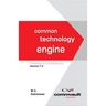 Common Technology Engine: A Desktop Quick Reference Version 7.0