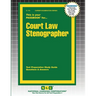 Court Law Stenographer
