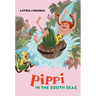 Pippi in the South Seas