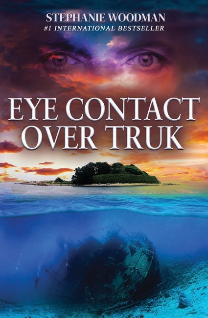 Eye Contact Over Truk - Paperback by Books by splitShops