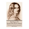 Sarah Fuller Flower Adams - Poetry & Play.: "Once have a priest for enemy, good bye to peace."