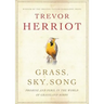 Grass, Sky, Song: Promise and Peril in World of Grassland Birds