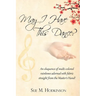 May I Have This Dance?: Revised Edition
