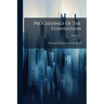 Proceedings Of The Convention; Volume 11