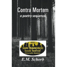 Contra Mortem - a poetry sequence