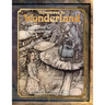 Adventures in Wonderland: A Sourcebook for OGL Roleplaying Games