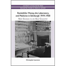Rockefeller Money, the Laboratory and Medicine in Edinburgh 1919-1930:: New Science in an Old Country