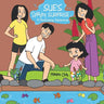 Sue's Splashy Surprise: A Pond-ering Adventure