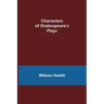 Characters of Shakespeare's Plays