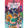 Uncanny Valley Vol. 2