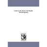 Letters to the Joneses. By Timothy Titcomb [pseud.]