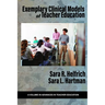 Exemplary Clinical Models of Teacher Education
