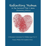 Reflecting Yeshua In The Decisions That I make