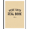 PERE SOTO REALBOOK vol I