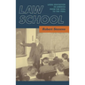 Law School: Legal Education in America from the 1850s to the 1980s [1983]