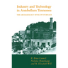 Industry and Technology in Antebellum Tennessee: The Archaeology of Bluff Furnace