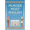 Murder Most English