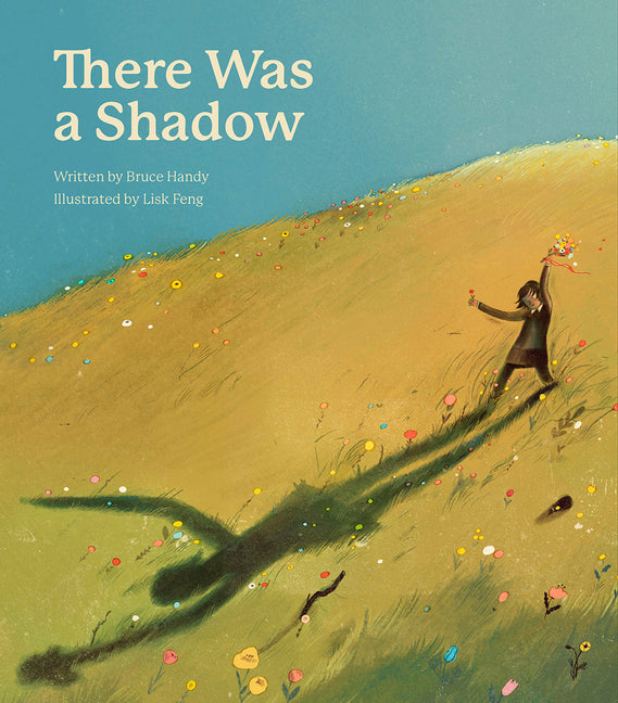 There Was a Shadow: A Picture Book - Hardcover by Books by splitShops