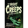 The Night of the Creeps Novelization