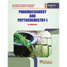 Pharmacognosy and Phytochemistry -- I