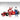 "Racing Legends" 90's Figures A and B Set of 2 for 1/18 Scale Models by American Diorama