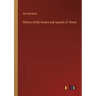 History of the Imams and seyyids of 'Oman