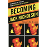 Becoming Jack Nicholson: The Masculine Persona from Easy Rider to The Shining