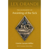 The Sacrament of Anointing of the Sick