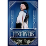 The Great and Inimitable June Byers