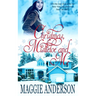Christmas, Mistletoe and Me