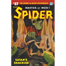 The Spider #57: Satan's Shackles