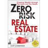 Zero Risk Real Estate: Creating Wealth Through Tax Liens and Tax Deeds