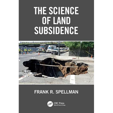The Science of Land Subsidence