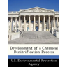 Development of a Chemical Denitrification Process