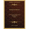Driving for Pleasure: Or the Harness Stable and Its Appointments (1896)