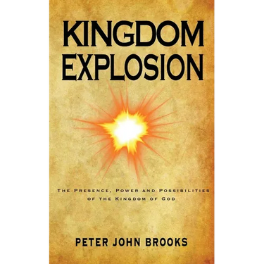 Kingdom Explosion