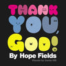 Thank You, God!