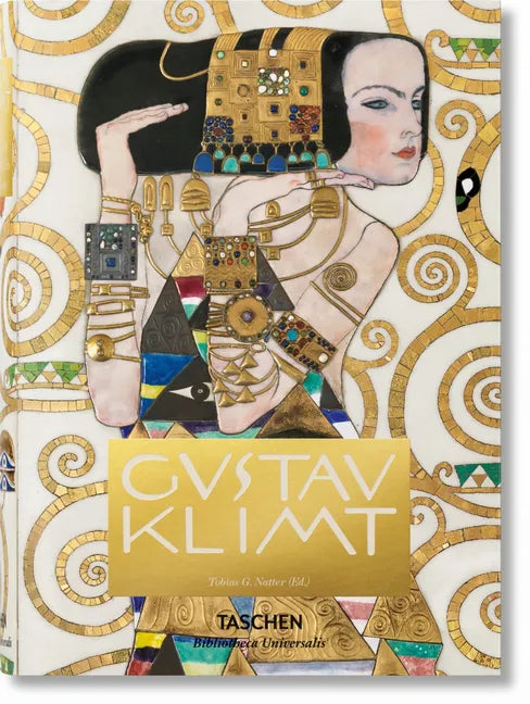 Gustav Klimt. the Complete Paintings - Hardcover by Books by splitShops