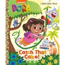 Catch That Cake! (Dora)
