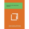 Elements of Machine Design